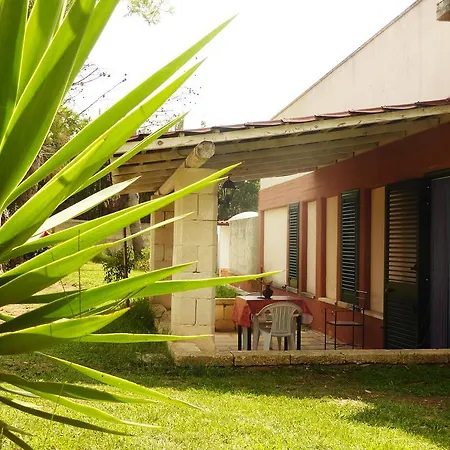 Villa Villa Cardigliano Specchia