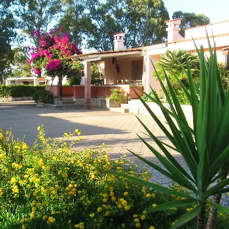 Villa Villa Cardigliano *