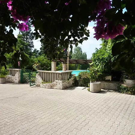 Villa Cardigliano Villa