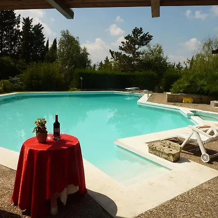 Villa Villa Cardigliano Specchia