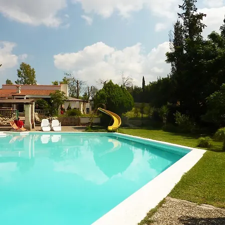 Villa Villa Cardigliano Specchia