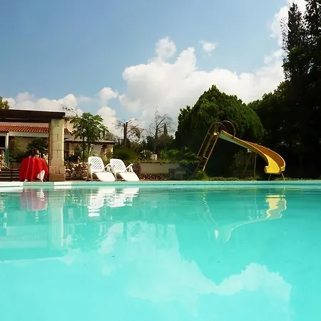 Villa Cardigliano Specchia