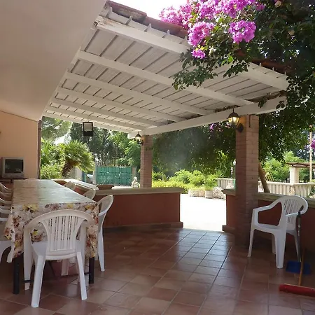 Villa Cardigliano *