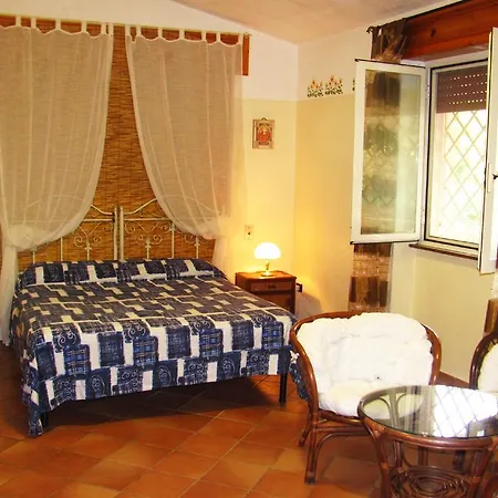 Villa Cardigliano Villa