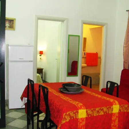 Villa Villa Cardigliano Specchia