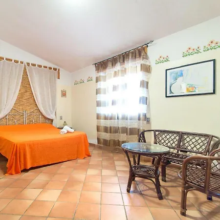 Villa Cardigliano Specchia