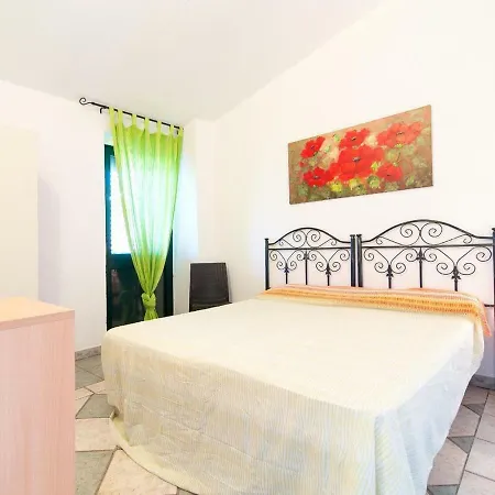 Villa Cardigliano * Specchia