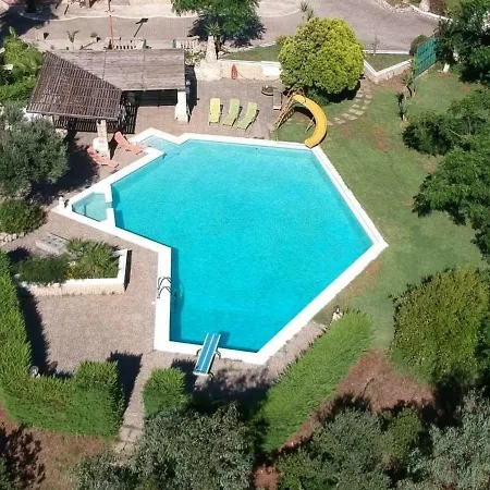 Villa Villa Cardigliano