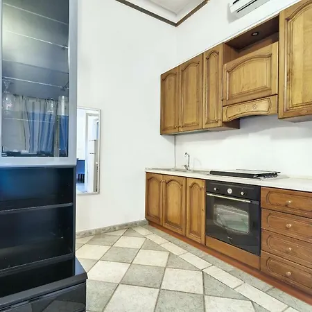 Villa Cardigliano Villa