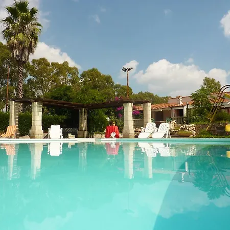 Villa Cardigliano * Specchia