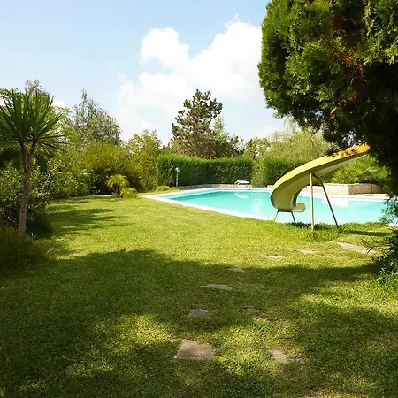 Villa Cardigliano Villa Specchia