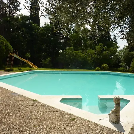 Villa Cardigliano Specchia