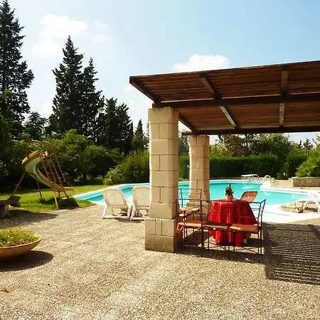 Villa Villa Cardigliano *