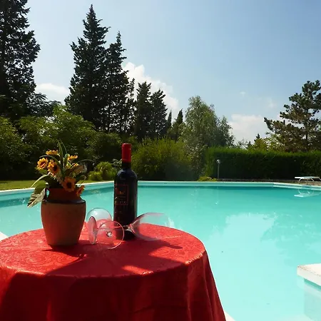 Villa Cardigliano Specchia