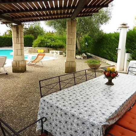 Villa Cardigliano Villa