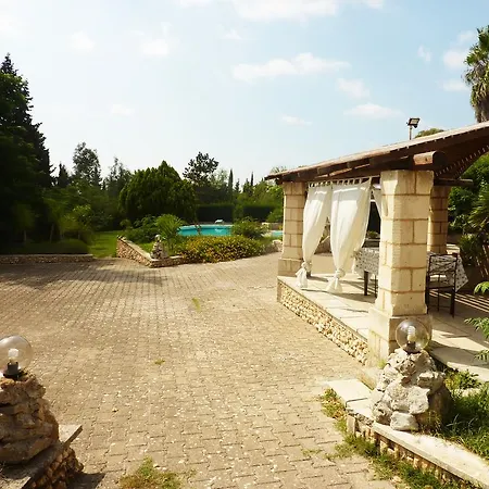Villa Villa Cardigliano Specchia