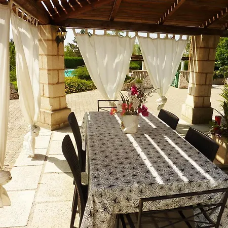 Villa Villa Cardigliano Specchia